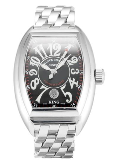 FRANCK MULLER 8005 SC KING KING CONQUISTADOR Replica Watch